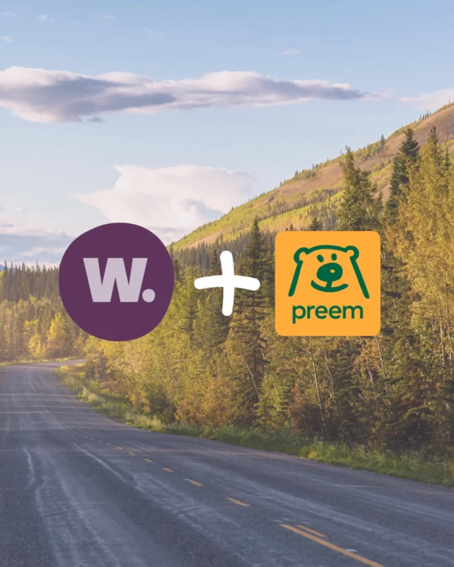 Save the date: 21 maj 2025 💌

Är du nyfiken på hur @preemsverige ska ställa om och minska sina fossila utsläpp inom 10 år? Vilka möjligheter finns det? Och vad är egentligen förnybar diesel?

Den 21 maj bjuder Wera tillsammans med Preem in till en härlig frukost där dessa frågor kommer besvaras och dessutom kommer det snackas innovation, förnybara råvaror och framtidens raffinaderi. Anmälan öppnar den 30 april, vi ses! 💜